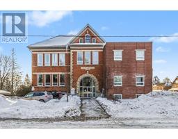 202 - 45 DELATRE STREET, Woodstock, Ontario