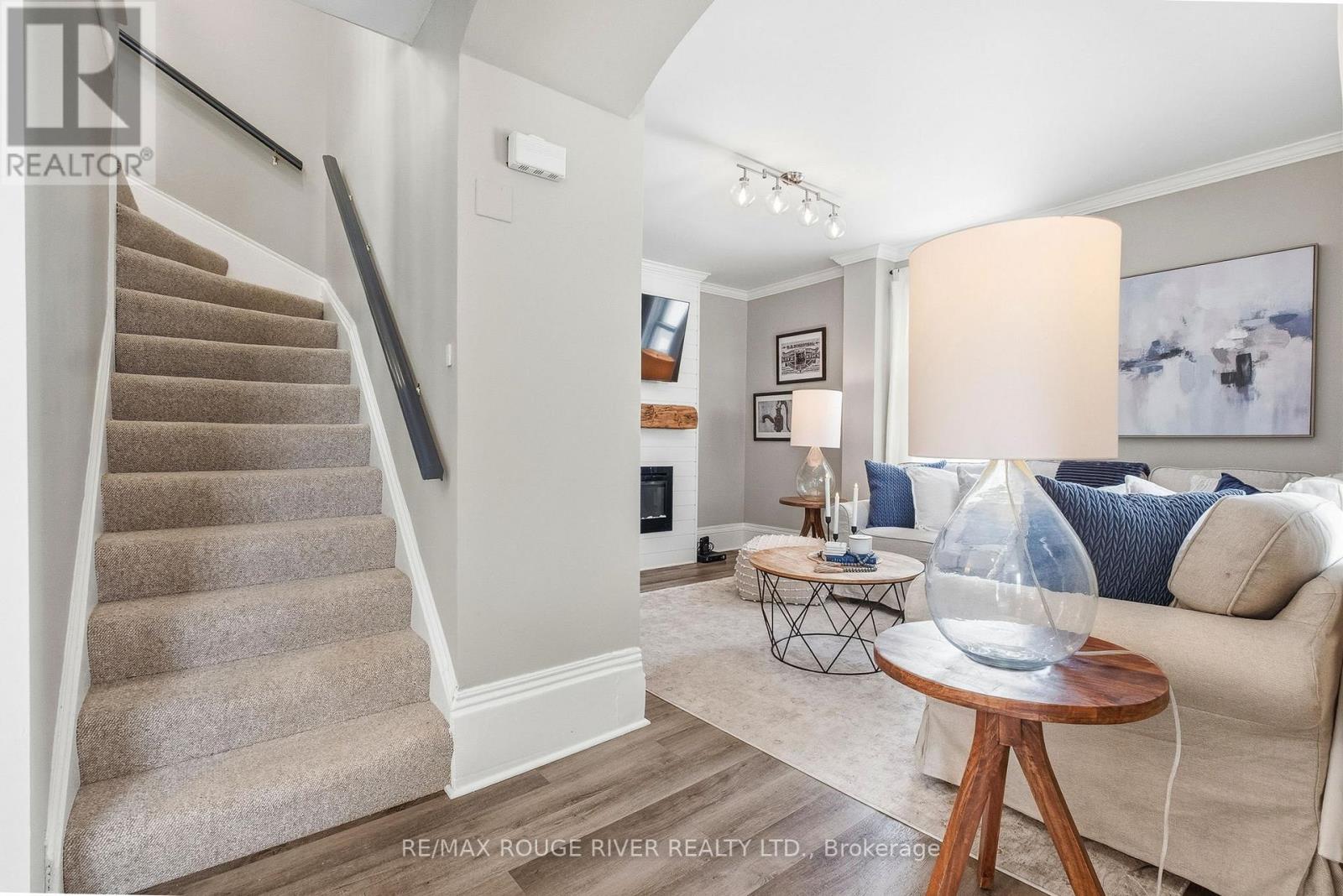 191 Blake Street, Cobourg, Ontario  K9A 2K4 - Photo 12 - X12886322