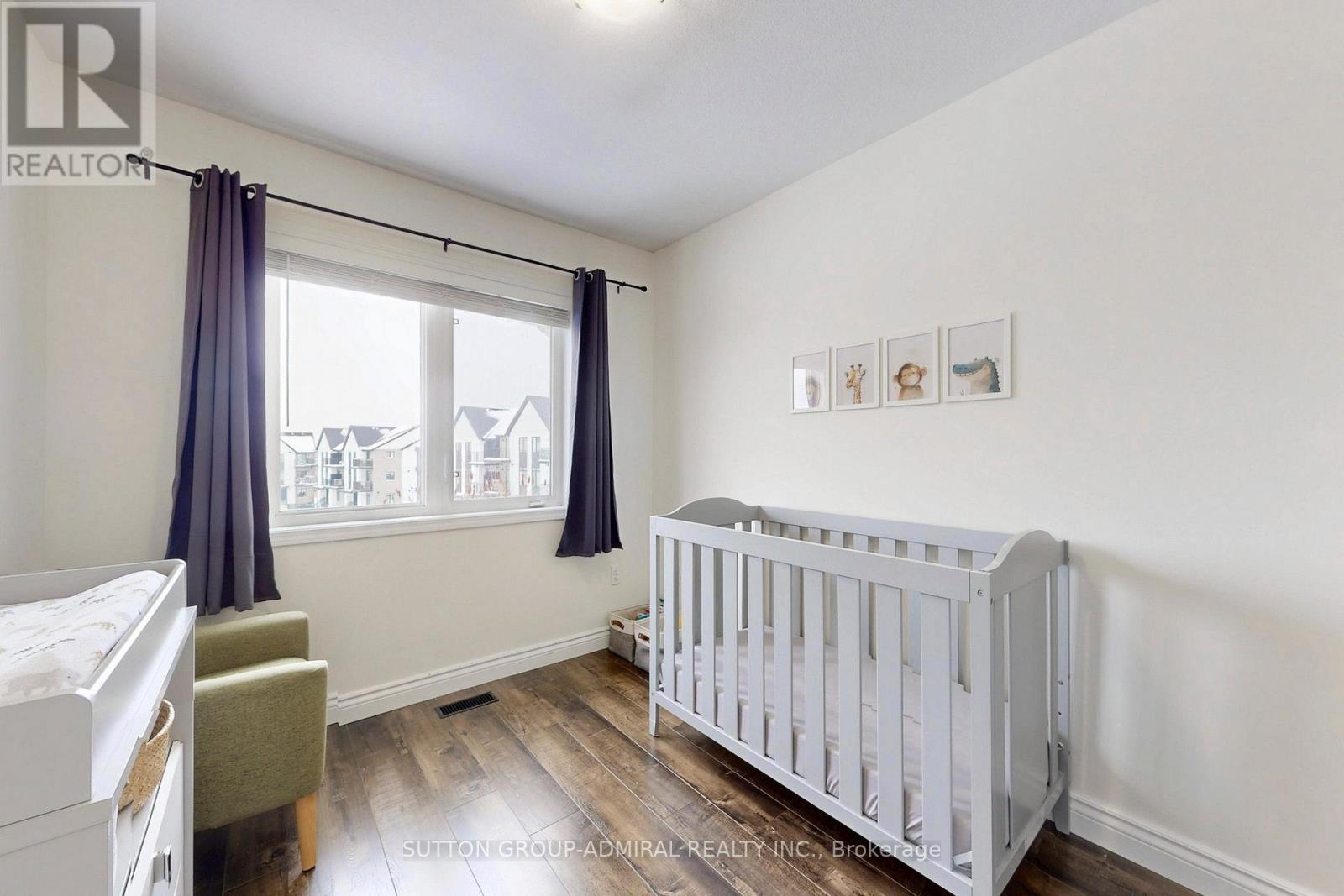 109 Bloomington Drive, Cambridge, Ontario  N1P 1J6 - Photo 17 - X12886352