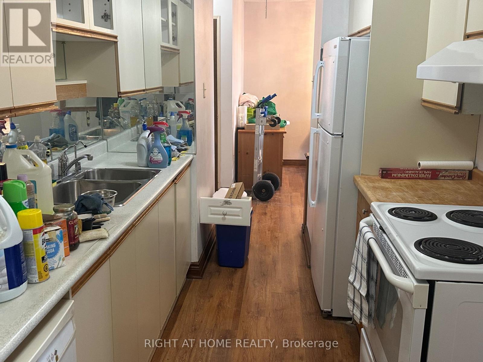 1610 - 2050 Bridletowne Circle, Toronto, Ontario M1W 2V5 - Photo 14 - E12884214