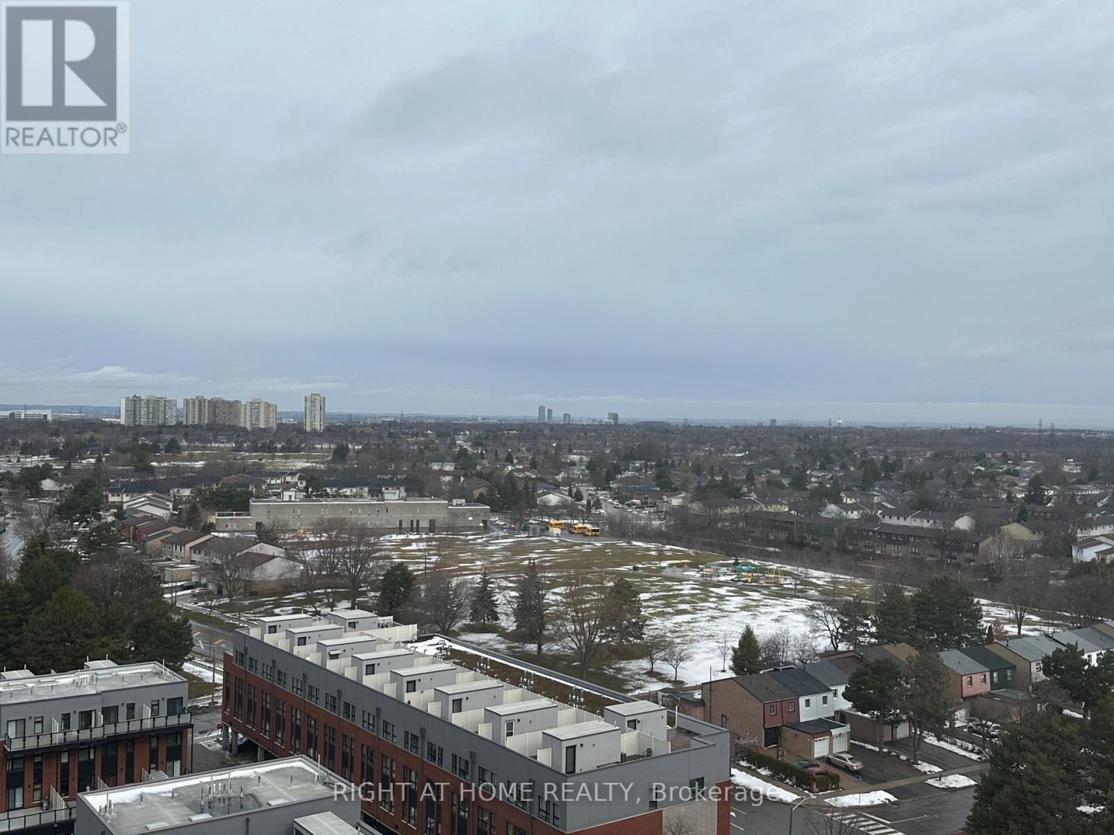 1610 - 2050 Bridletowne Circle, Toronto, Ontario M1W 2V5 - Photo 8 - E12884214