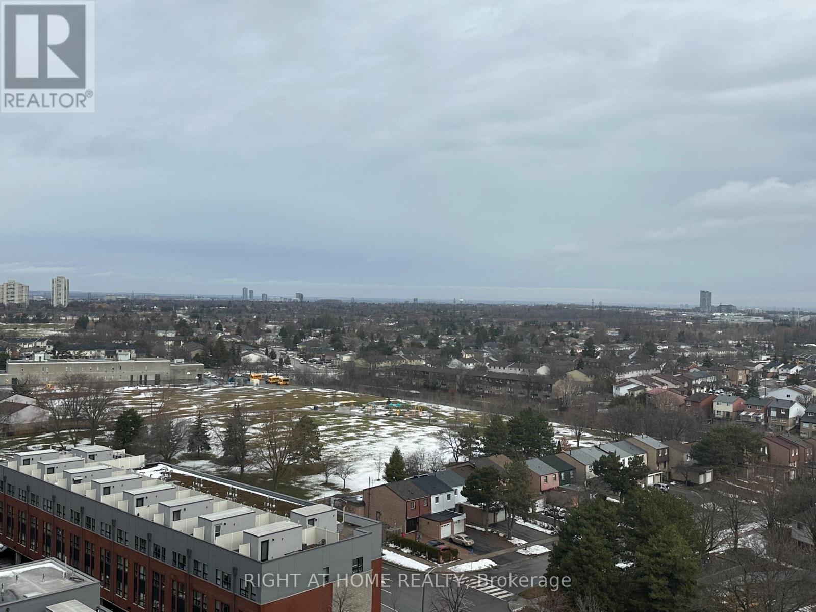 1610 - 2050 Bridletowne Circle, Toronto, Ontario M1W 2V5 - Photo 6 - E12884214