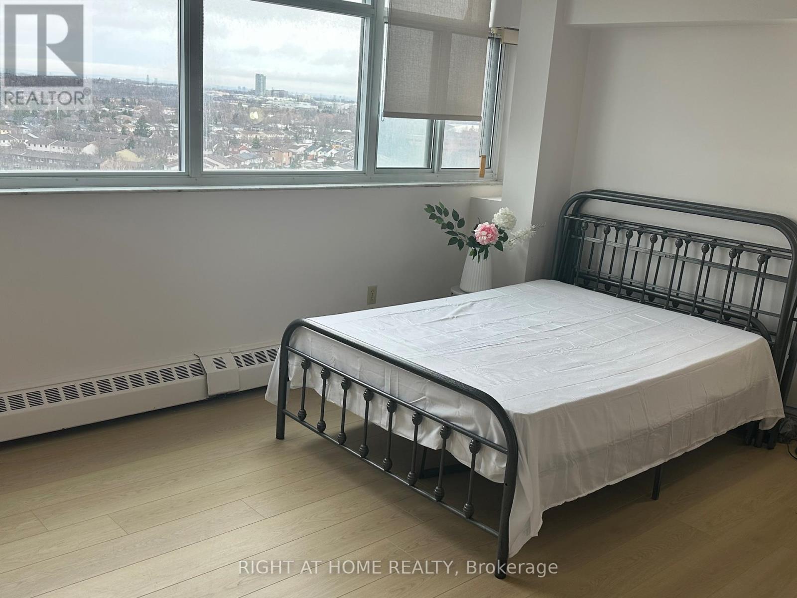 1610 - 2050 Bridletowne Circle, Toronto, Ontario M1W 2V5 - Photo 21 - E12884214