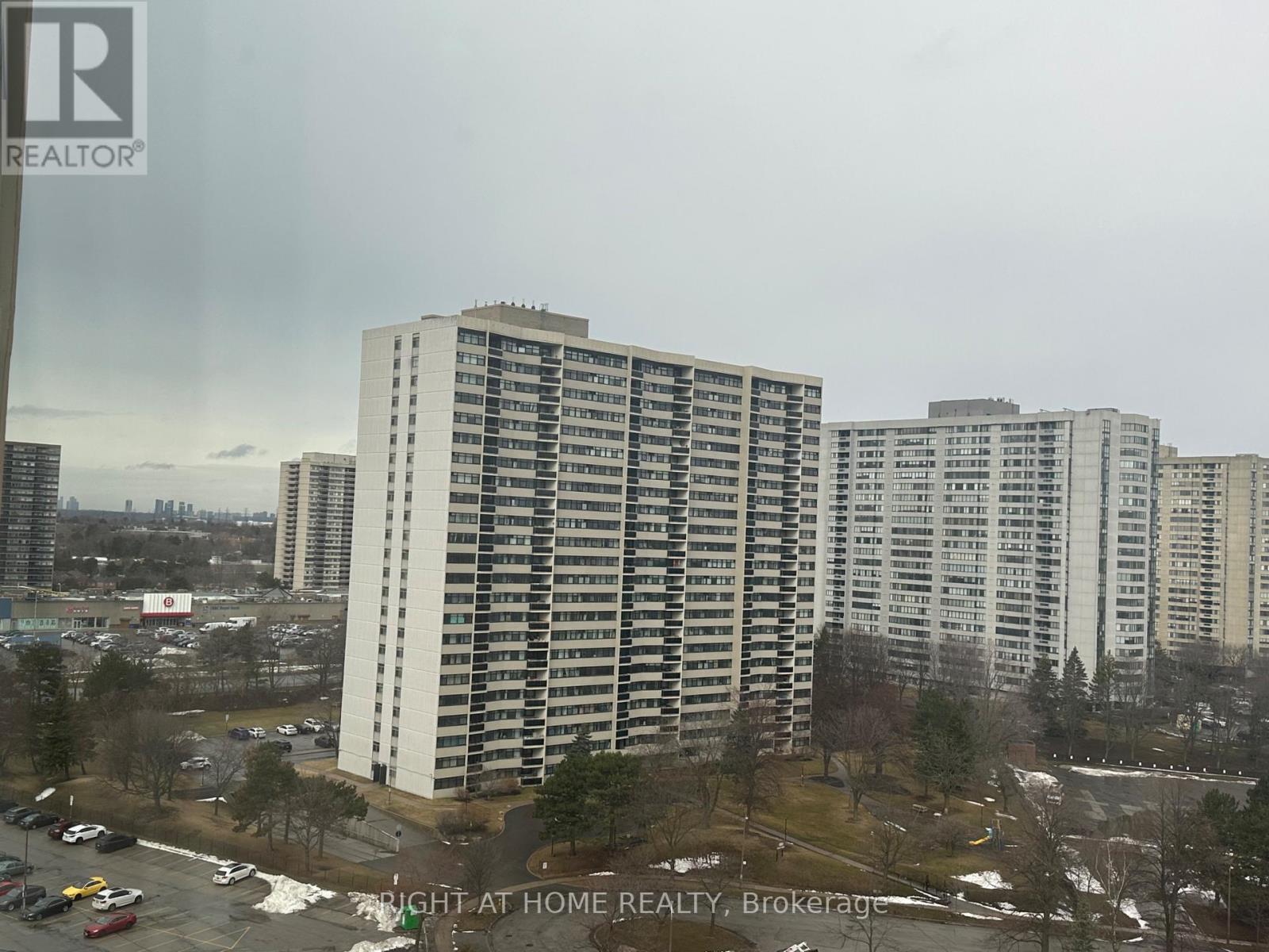 1610 - 2050 Bridletowne Circle, Toronto, Ontario M1W 2V5 - Photo 9 - E12884214