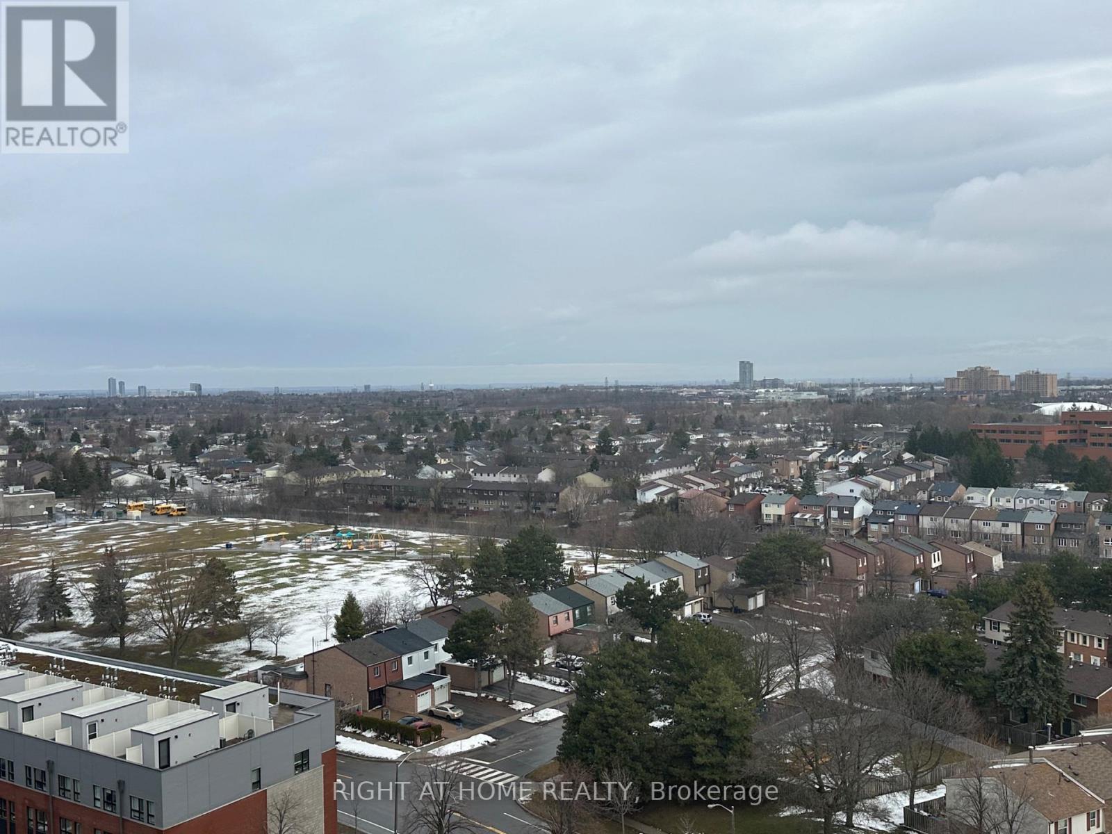 1610 - 2050 Bridletowne Circle, Toronto, Ontario M1W 2V5 - Photo 7 - E12884214