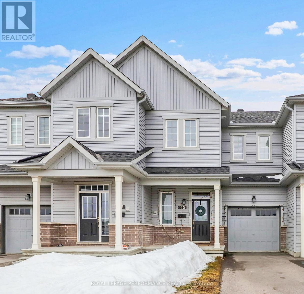 110 Main Halyard Lane, Ottawa, Ontario K2J 7B6 - Photo 2 - X12886230