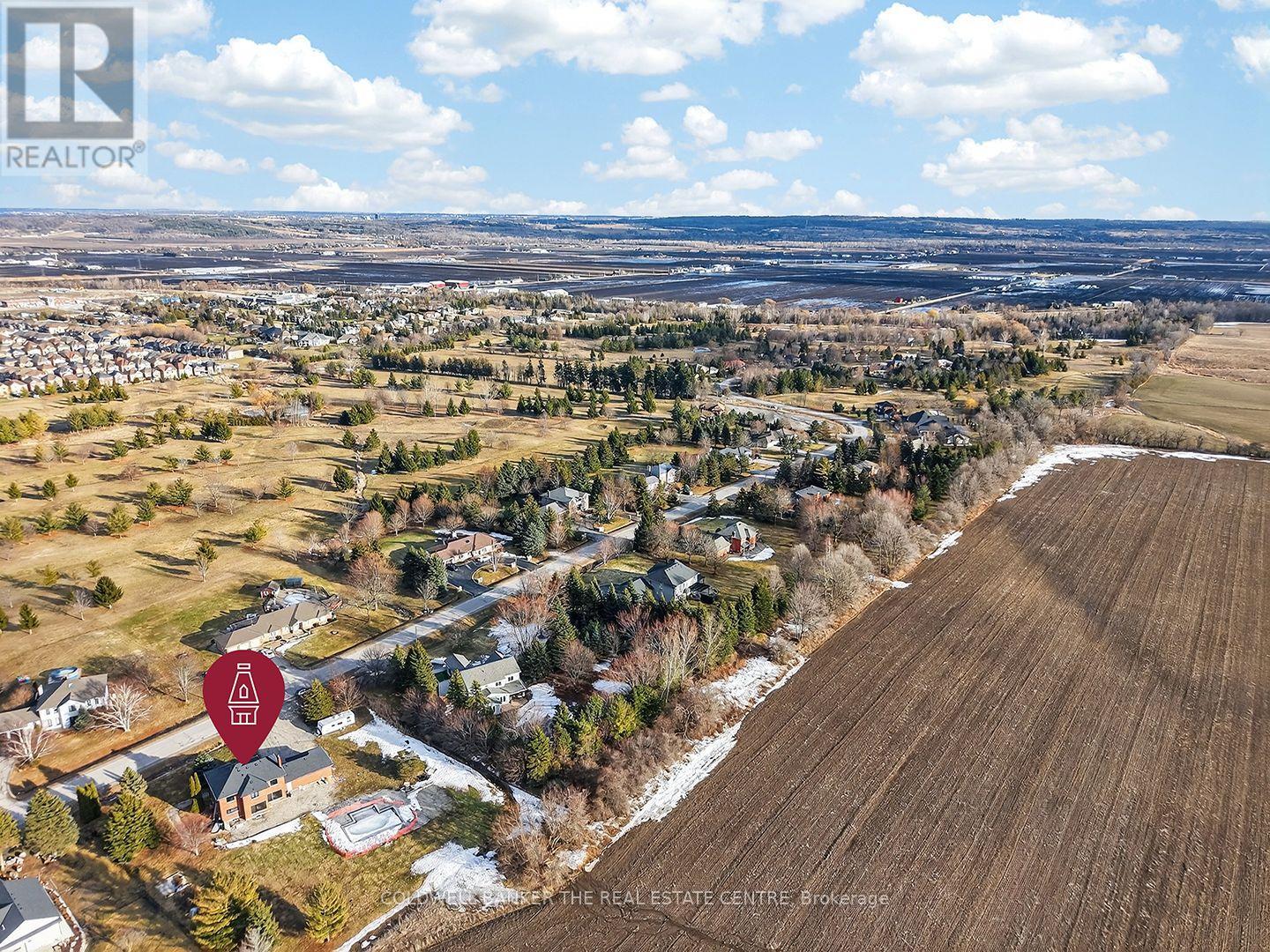 8 Brownlee Drive, Bradford West Gwillimbury, Ontario  L3Z 2A4 - Photo 41 - N12882580