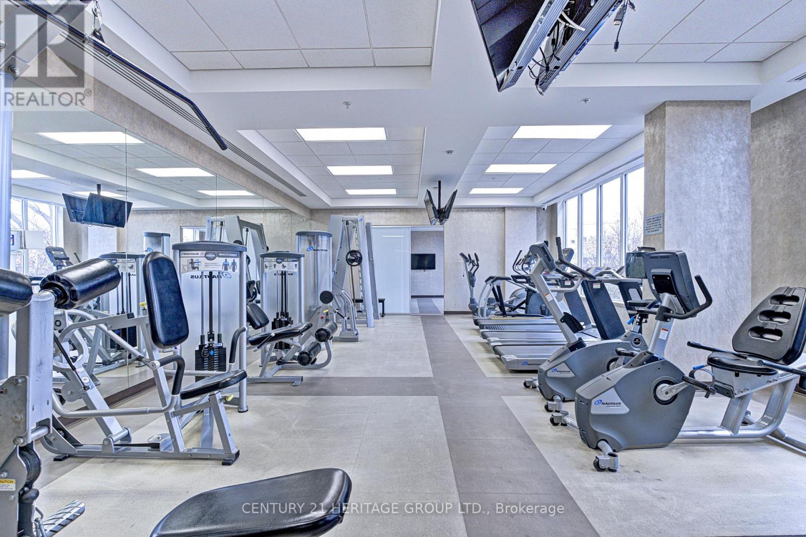 208 - 75 North Park Road, Vaughan, Ontario  L4J 0H8 - Photo 34 - N12882656