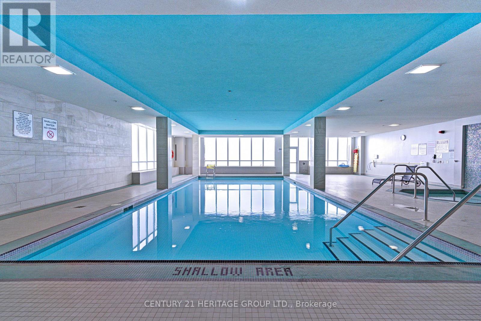 208 - 75 North Park Road, Vaughan, Ontario  L4J 0H8 - Photo 38 - N12882656