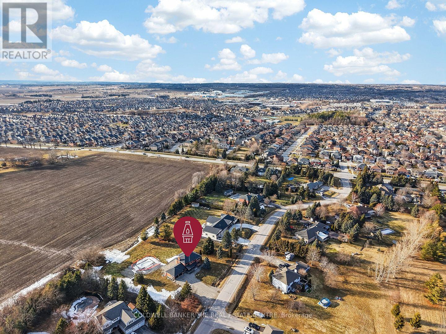 8 Brownlee Drive, Bradford West Gwillimbury, Ontario  L3Z 2A4 - Photo 39 - N12882580