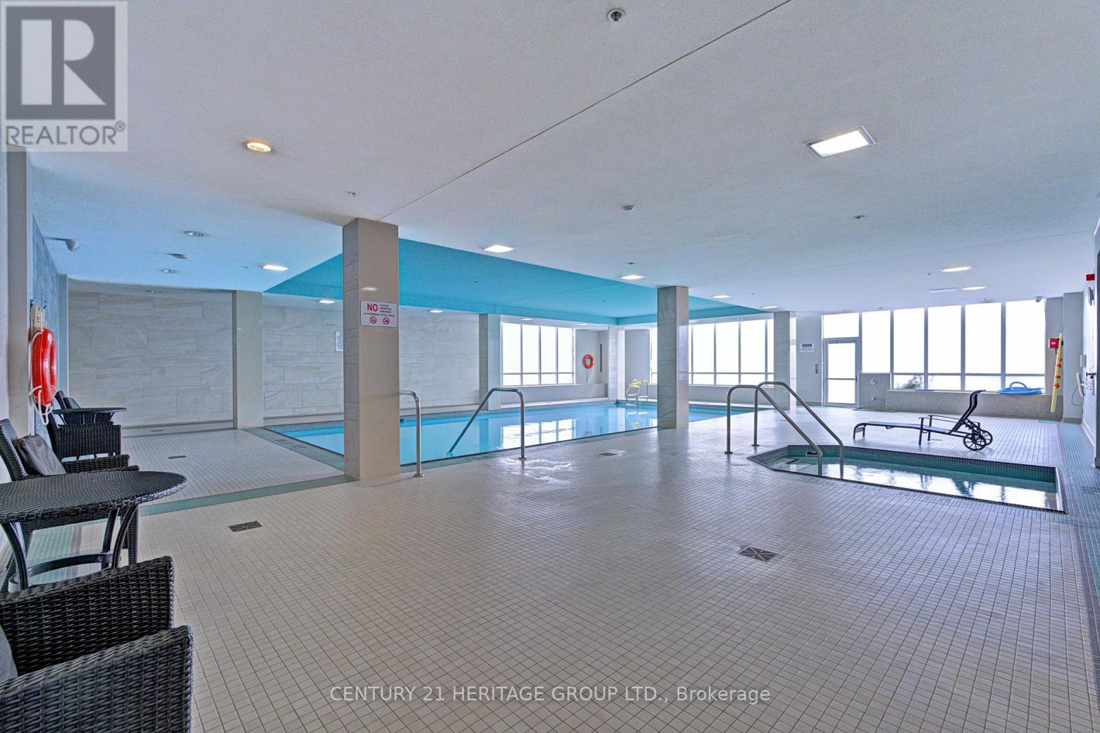 208 - 75 North Park Road, Vaughan, Ontario  L4J 0H8 - Photo 36 - N12882656