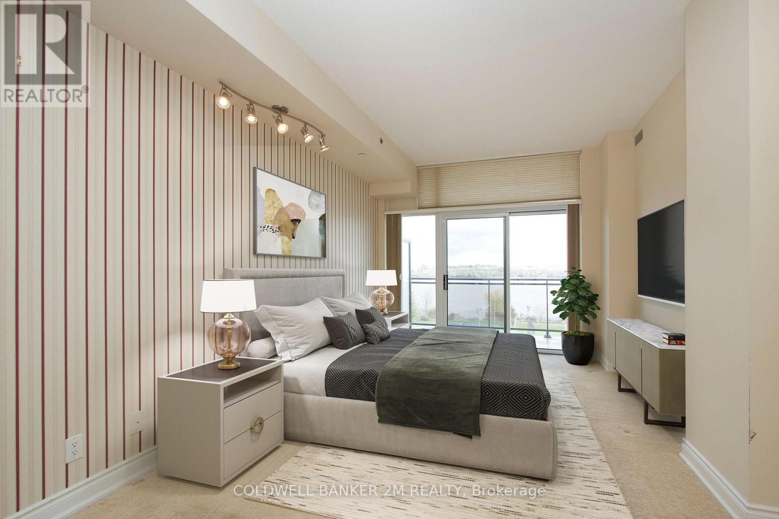 507 - 171 Shanly Street, Scugog, Ontario  L9L 0A3 - Photo 15 - E12886646