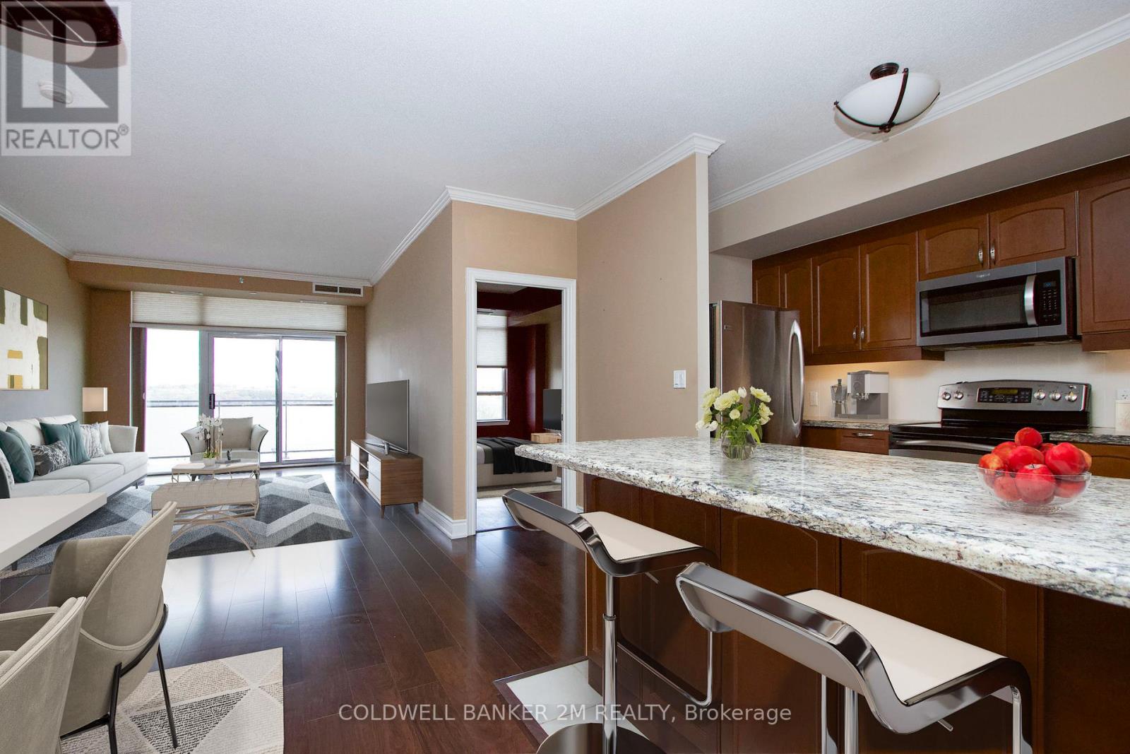 507 - 171 Shanly Street, Scugog, Ontario  L9L 0A3 - Photo 4 - E12886646