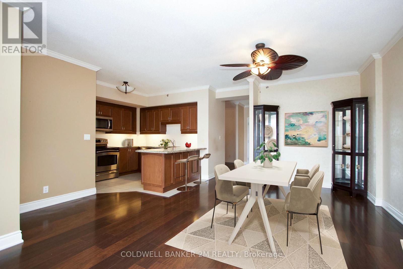 507 - 171 Shanly Street, Scugog, Ontario  L9L 0A3 - Photo 9 - E12886646