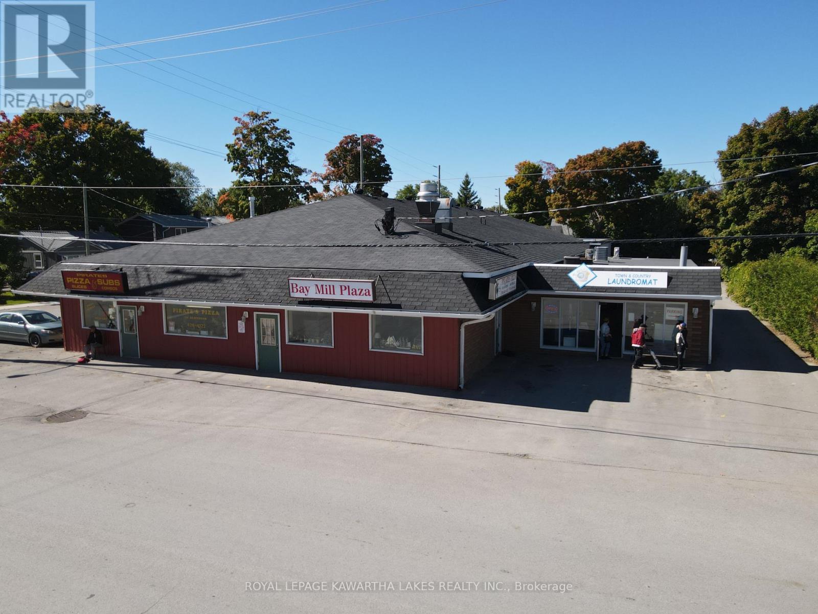 328 Mill Street, Brock (Beaverton), Ontario  L0K 1A0 - Photo 27 - N12886382