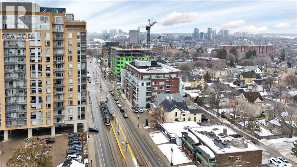 188 King Street S Unit# 310, Waterloo, Ontario  N2J 0C6 - Photo 15 - 40812453