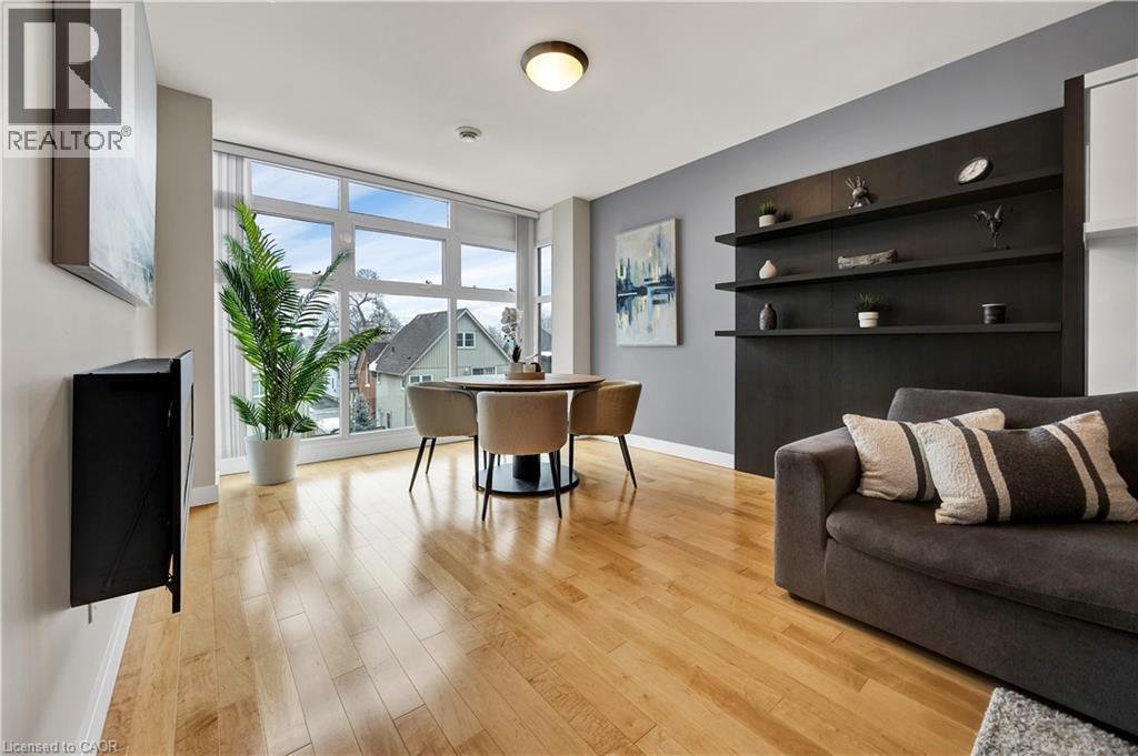 188 King Street S Unit# 310, Waterloo, Ontario  N2J 0C6 - Photo 4 - 40812453