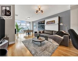 188 KING Street S Unit# 310, Waterloo, Ontario