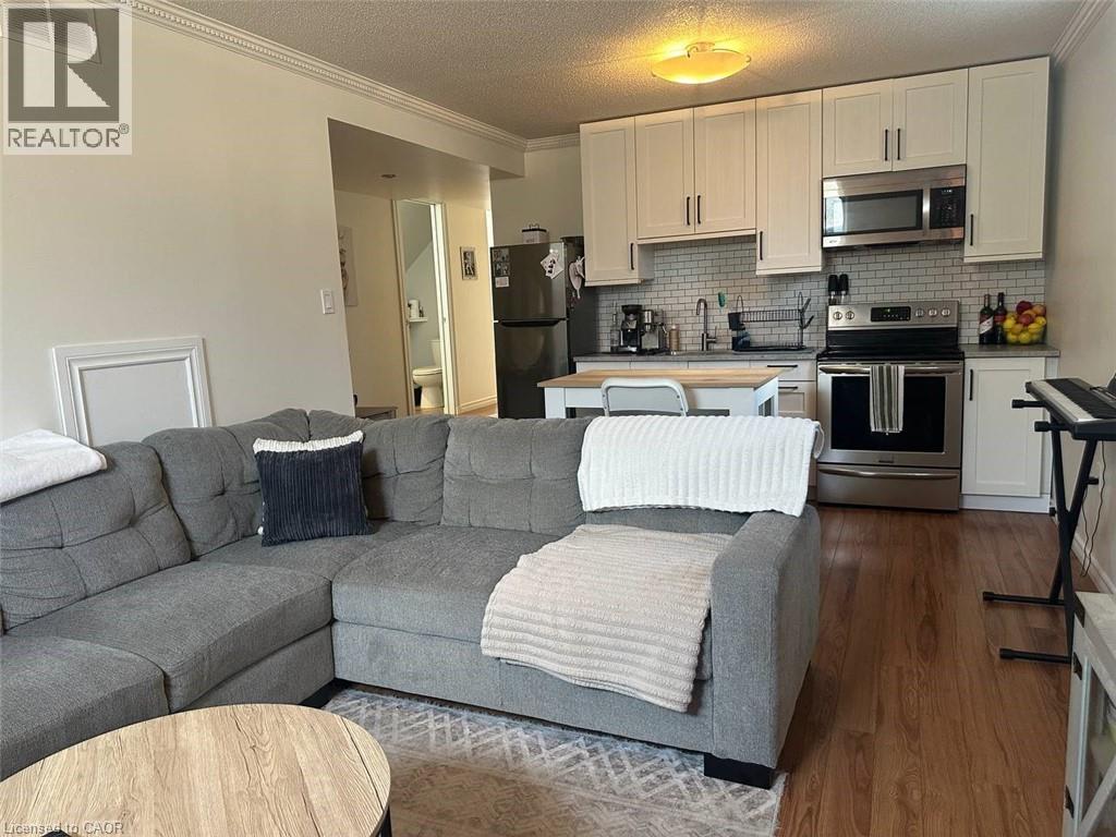 253 East 44th Street Unit# Lower, Hamilton, Ontario  L8T 3H7 - Photo 11 - 40812440