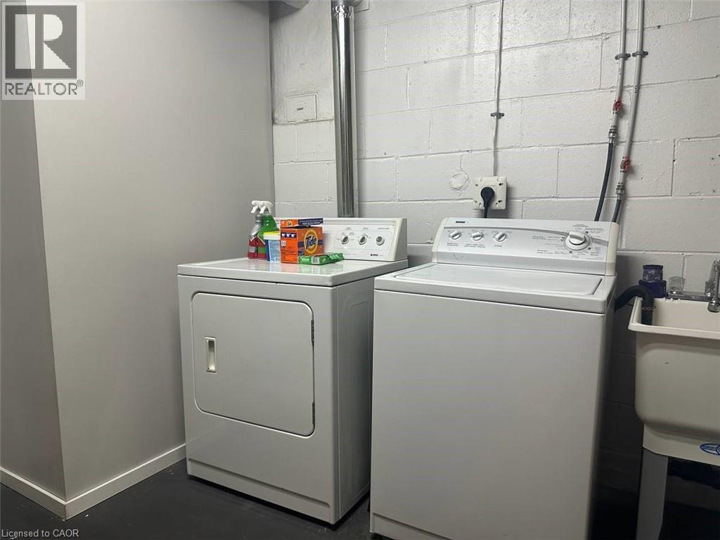 253 East 44th Street Unit# Lower, Hamilton, Ontario  L8T 3H7 - Photo 16 - 40812440