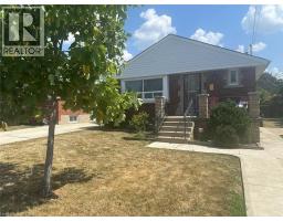 253 EAST 44TH Street Unit# Lower, hamilton, Ontario