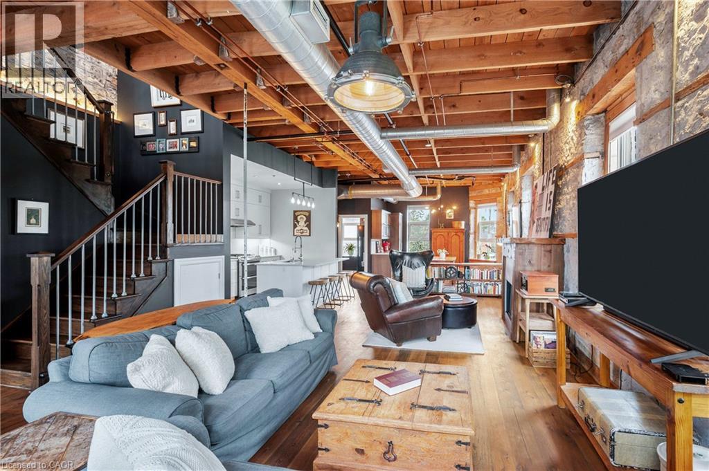 25 Concession Street Unit# 201, Cambridge, Ontario  N1R 2G6 - Photo 3 - 40812428