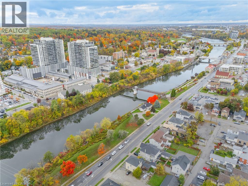 25 Concession Street Unit# 201, Cambridge, Ontario  N1R 2G6 - Photo 31 - 40812428