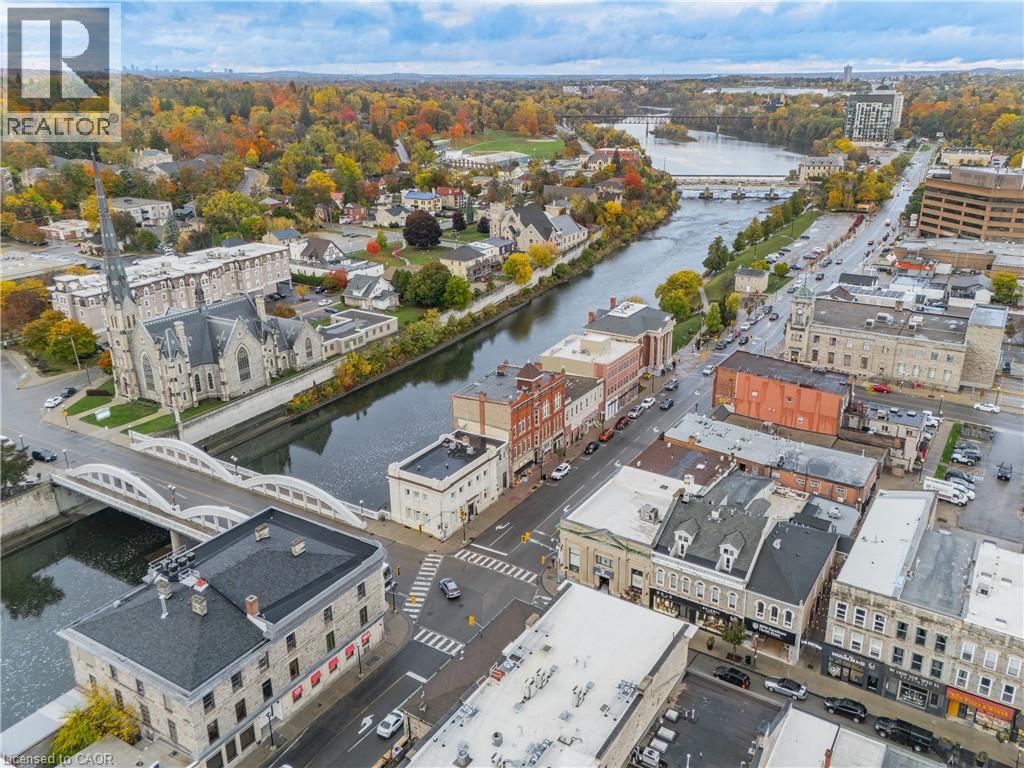 25 Concession Street Unit# 201, Cambridge, Ontario  N1R 2G6 - Photo 34 - 40812428