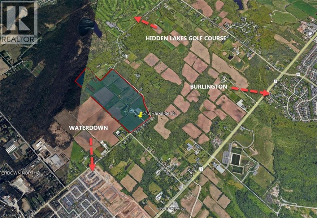 573 Parkside Drive, Hamilton, Ontario  L8B 0G7 - Photo 44 - 40812425