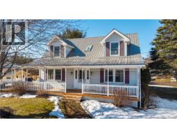 152 Brunswick Street, St George, New Brunswick