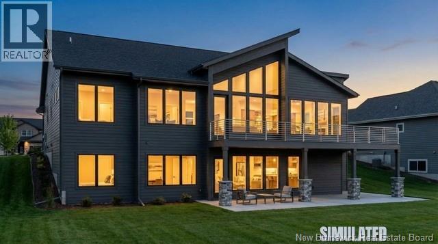 53 Kingswood Drive, Fredericton, New Brunswick  E3B 6Z8 - Photo 4 - NB134951