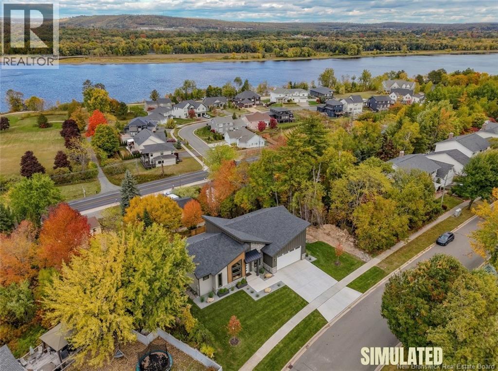 53 Kingswood Drive, Fredericton, New Brunswick  E3B 6Z8 - Photo 1 - NB134951