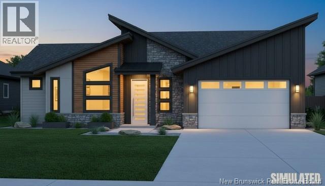 53 Kingswood Drive, Fredericton, New Brunswick  E3B 6Z8 - Photo 5 - NB134951