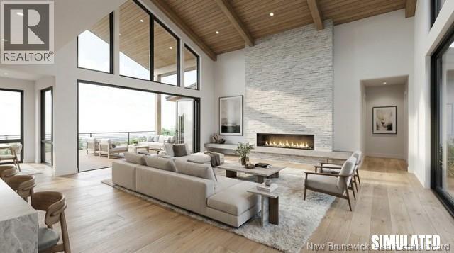 53 Kingswood Drive, Fredericton, New Brunswick  E3B 6Z8 - Photo 8 - NB134951