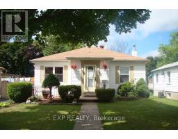 UPPER - 348 DUFFERIN AVENUE, Belleville, Ontario