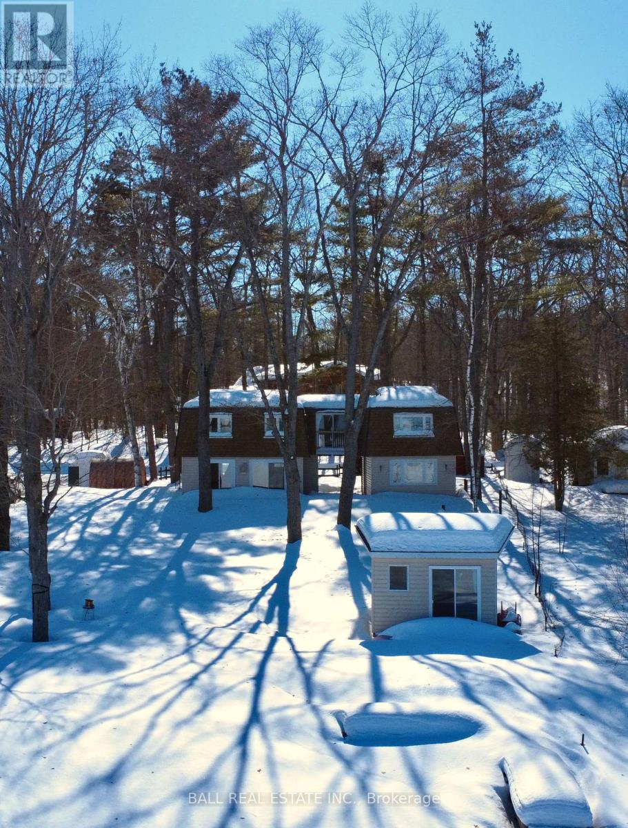 10 Fire Route 133a, Trent Lakes, Ontario  K0L 1J0 - Photo 26 - X12886500