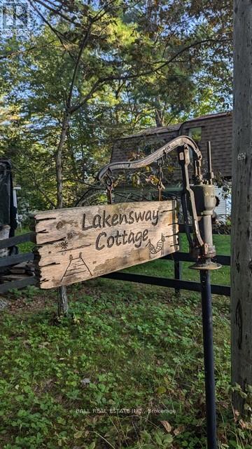 10 Fire Route 133a, Trent Lakes, Ontario  K0L 1J0 - Photo 38 - X12886500