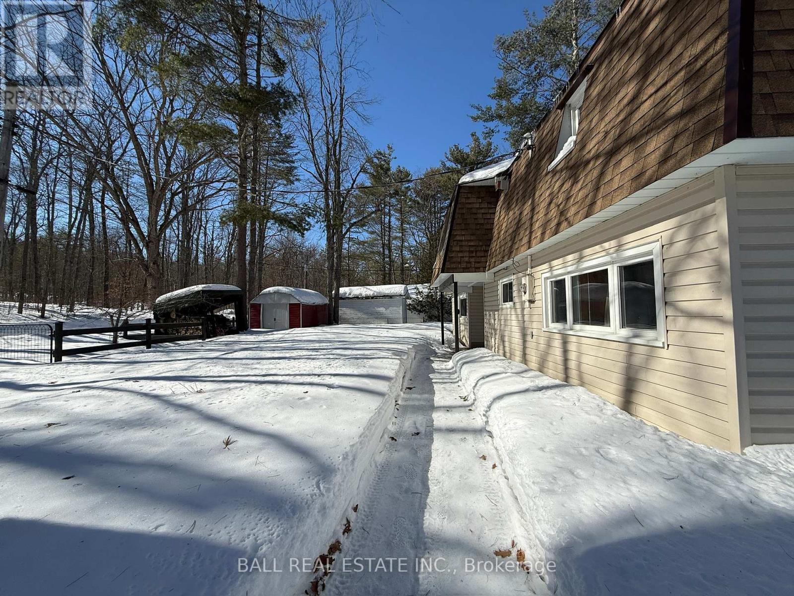 10 Fire Route 133a, Trent Lakes, Ontario  K0L 1J0 - Photo 4 - X12886500