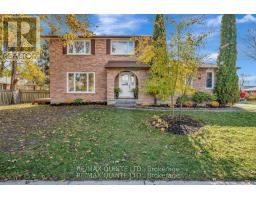 3 COOKE COURT, Belleville, Ontario