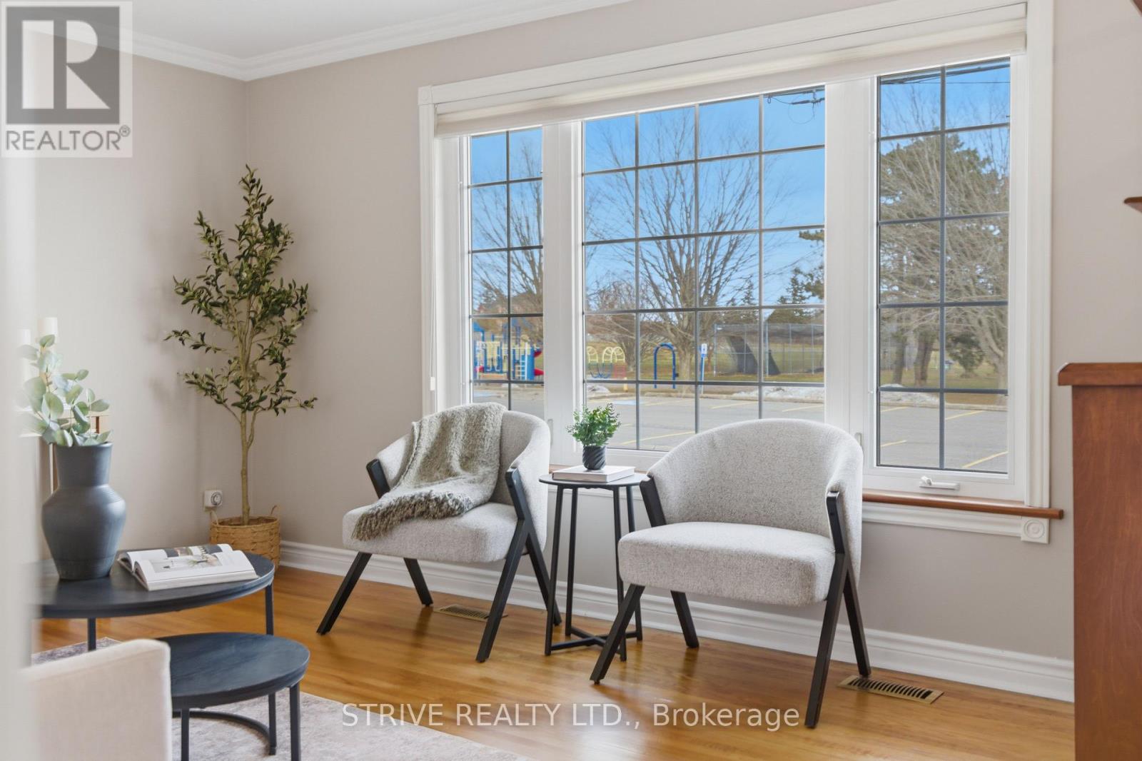 81 D'arcy Street, Cobourg, Ontario  K9A 3Z7 - Photo 10 - X12886624