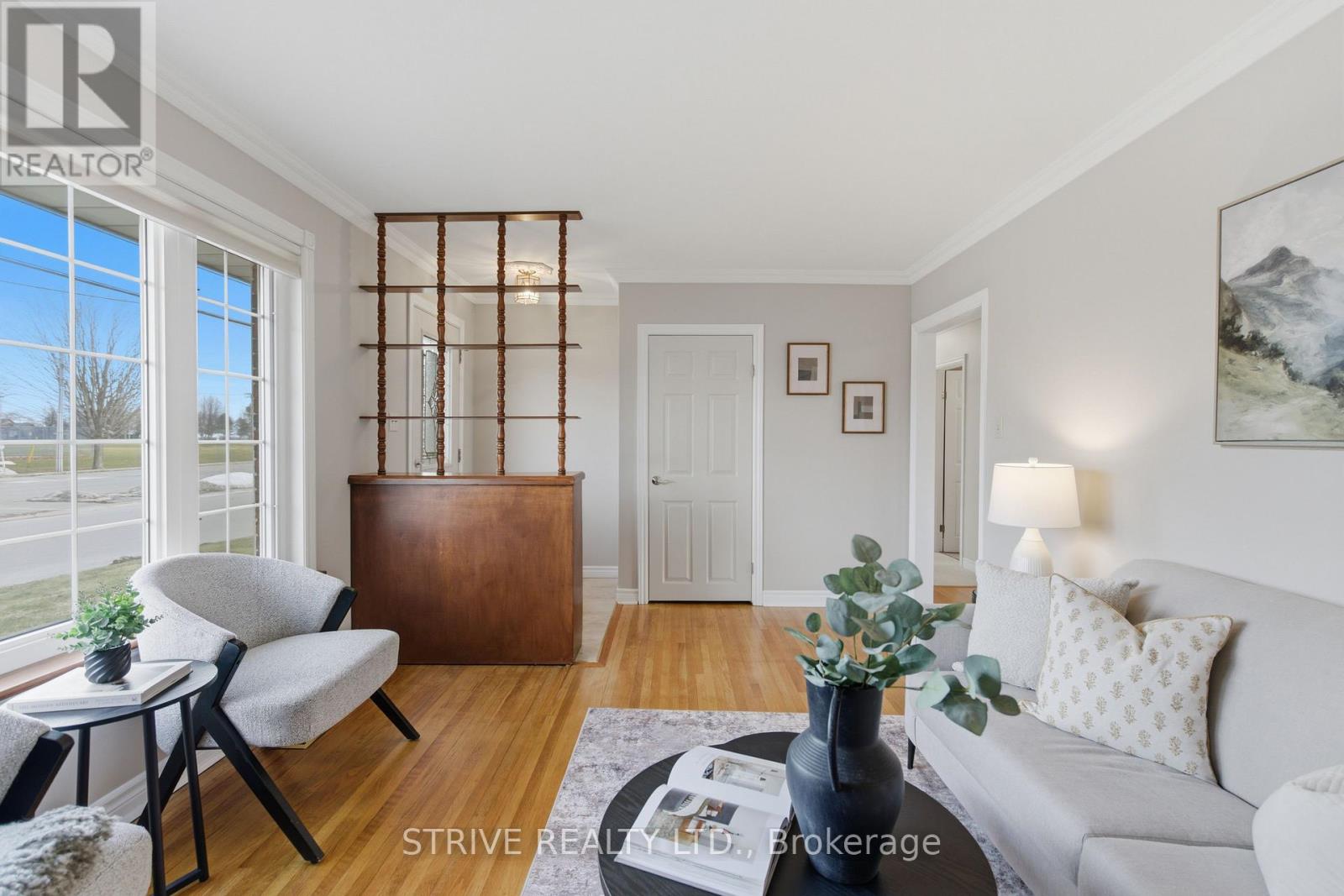 81 D'arcy Street, Cobourg, Ontario  K9A 3Z7 - Photo 11 - X12886624