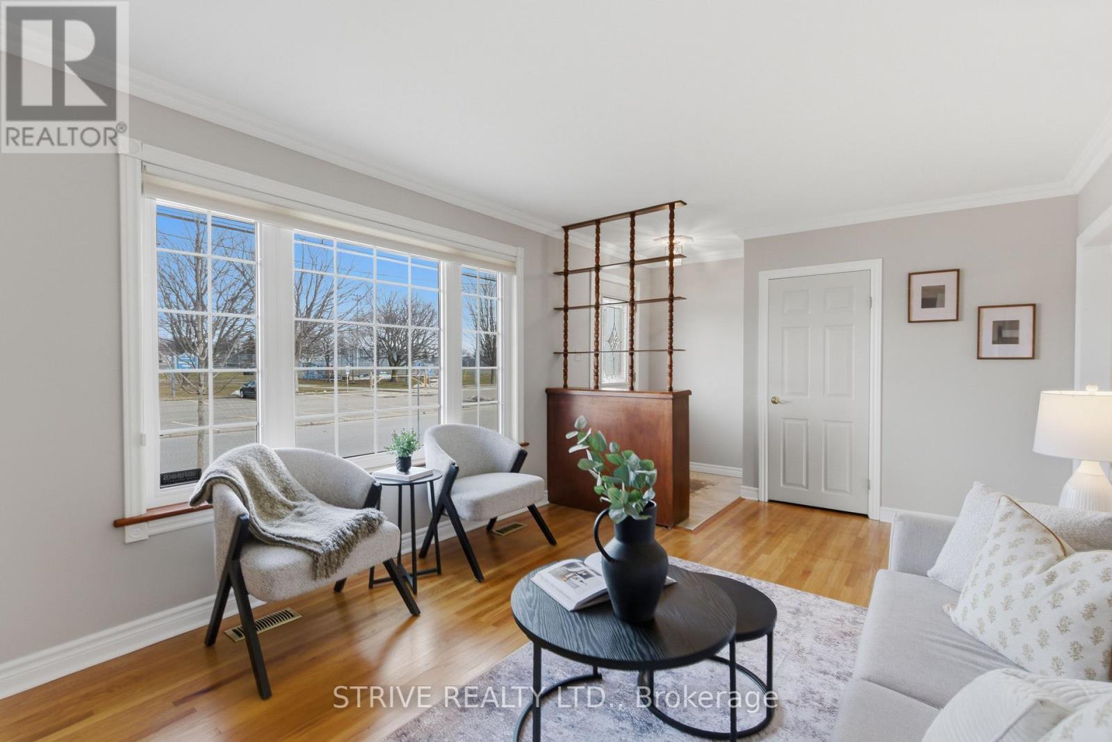 81 D'arcy Street, Cobourg, Ontario  K9A 3Z7 - Photo 12 - X12886624