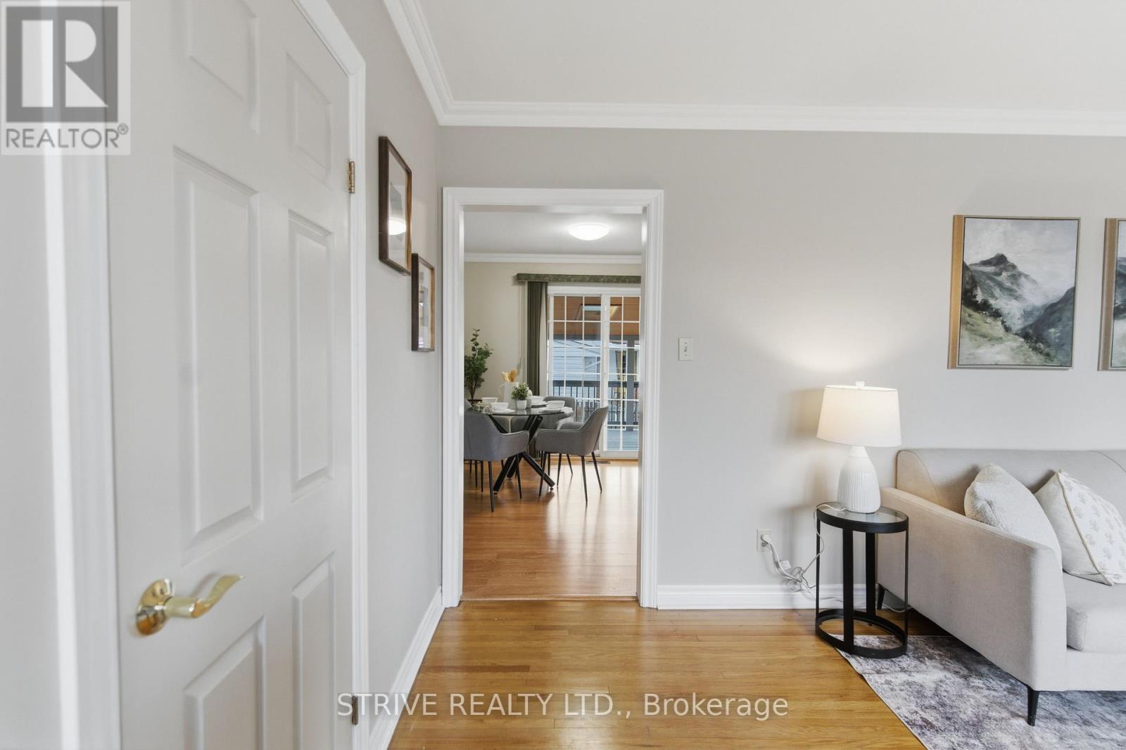 81 D'arcy Street, Cobourg, Ontario  K9A 3Z7 - Photo 13 - X12886624