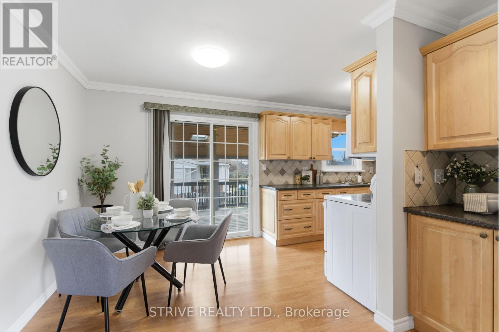 81 D'arcy Street, Cobourg, Ontario  K9A 3Z7 - Photo 14 - X12886624