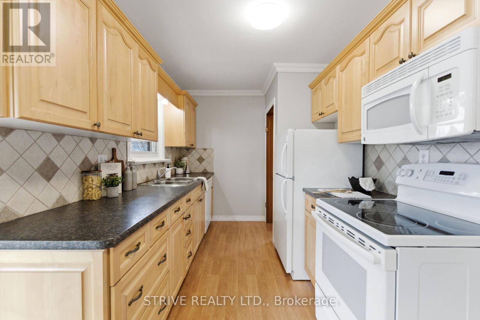 81 D'arcy Street, Cobourg, Ontario  K9A 3Z7 - Photo 16 - X12886624