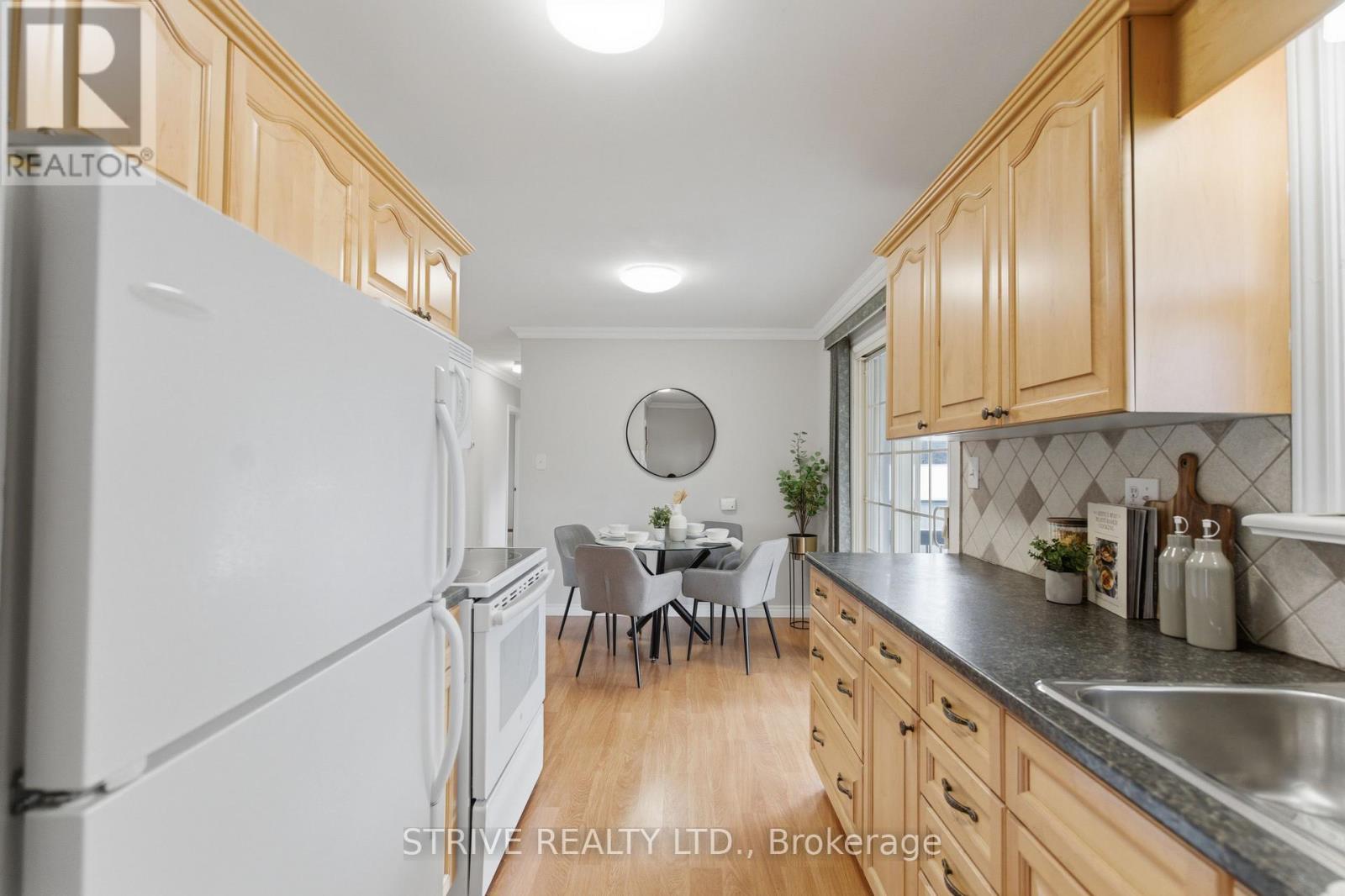 81 D'arcy Street, Cobourg, Ontario  K9A 3Z7 - Photo 17 - X12886624