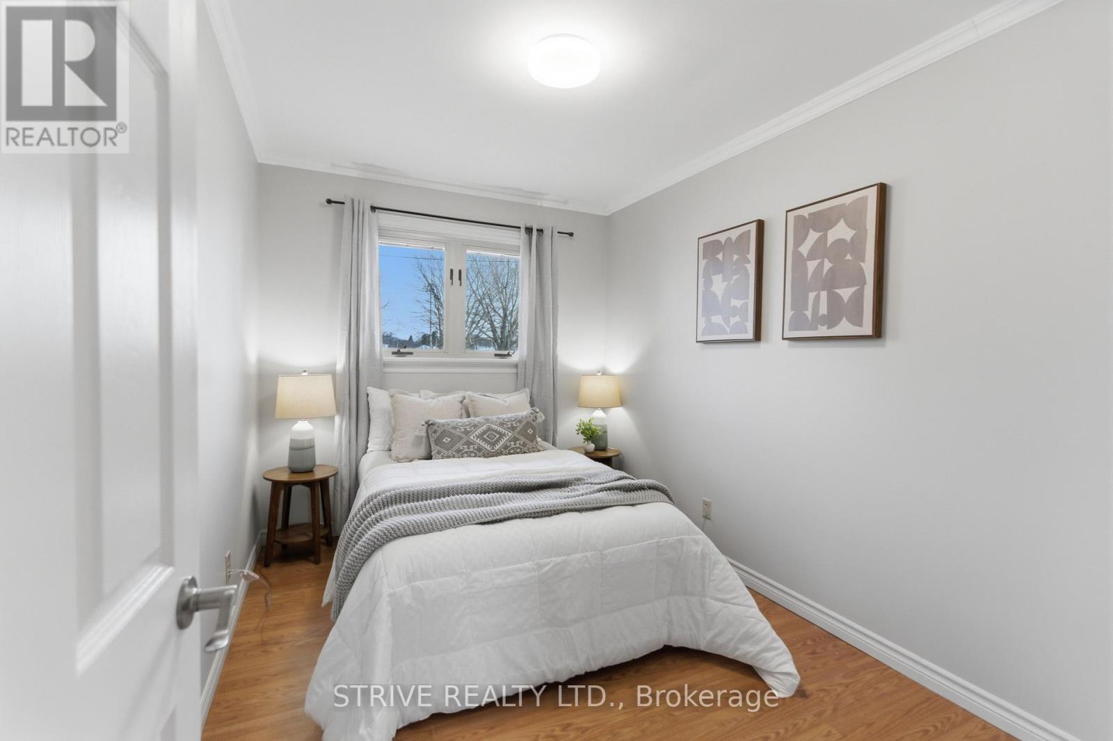 81 D'arcy Street, Cobourg, Ontario  K9A 3Z7 - Photo 23 - X12886624