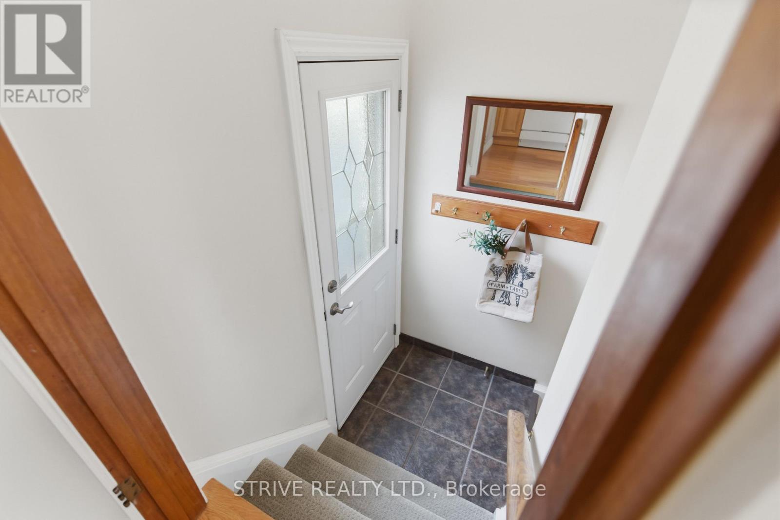 81 D'arcy Street, Cobourg, Ontario  K9A 3Z7 - Photo 25 - X12886624