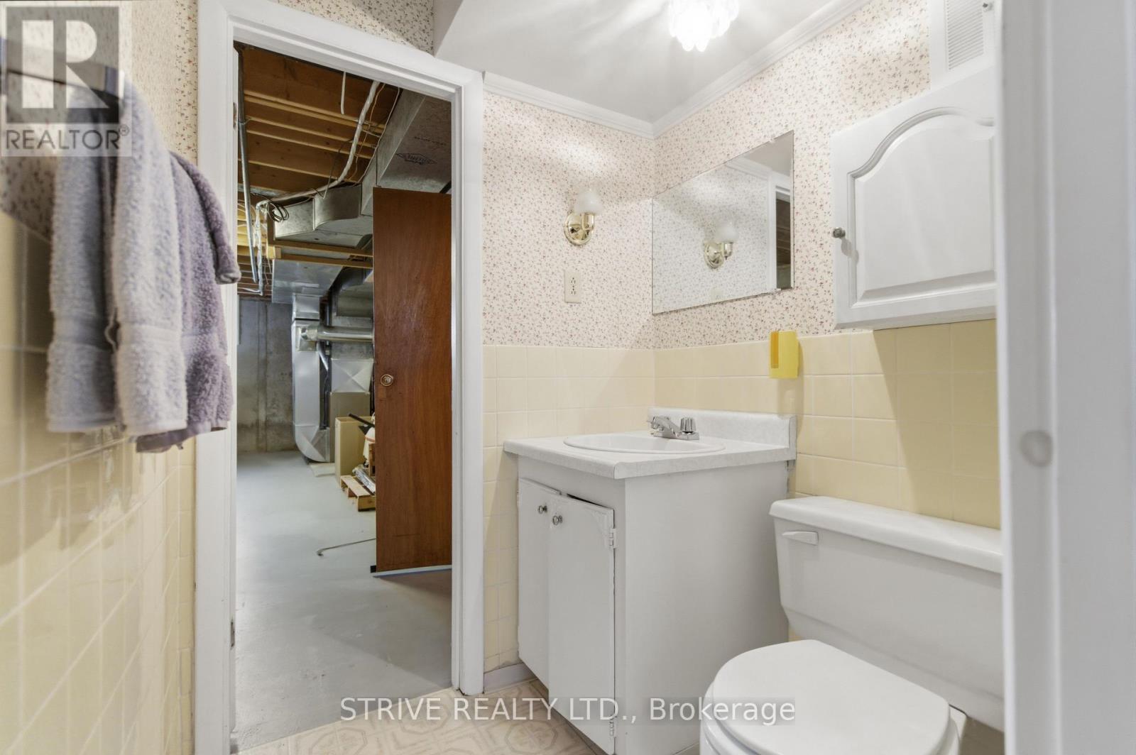 81 D'arcy Street, Cobourg, Ontario  K9A 3Z7 - Photo 28 - X12886624