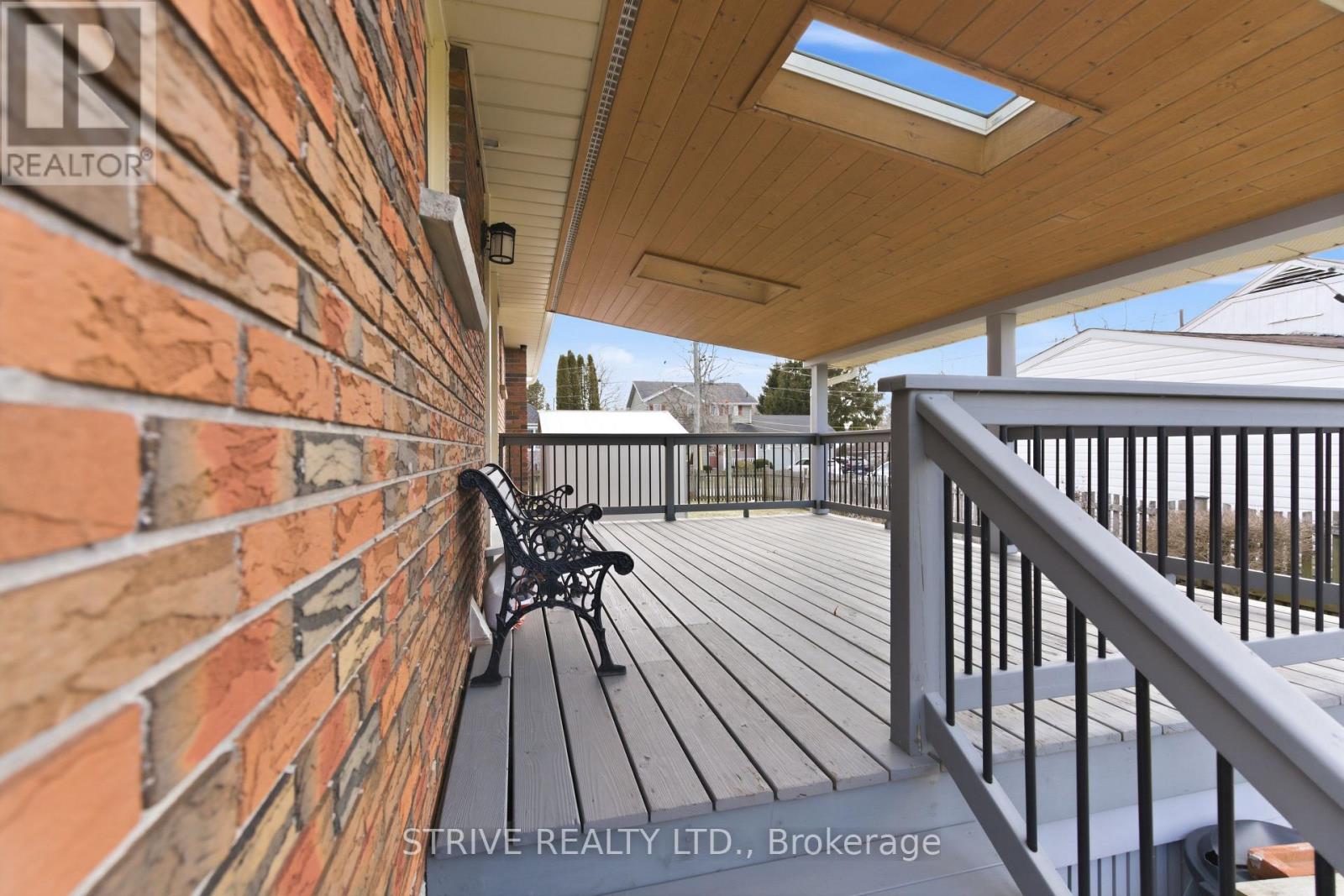 81 D'arcy Street, Cobourg, Ontario  K9A 3Z7 - Photo 29 - X12886624